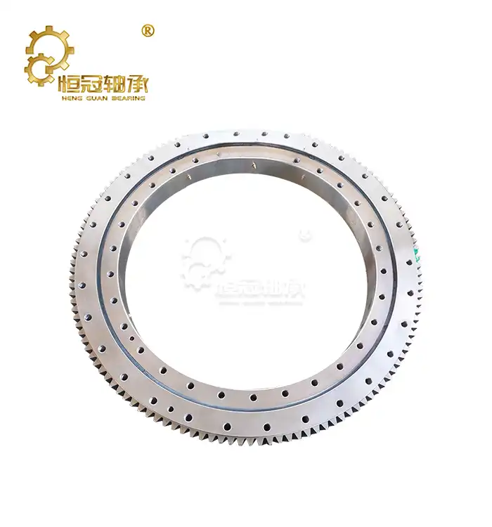 Slewing Ring
